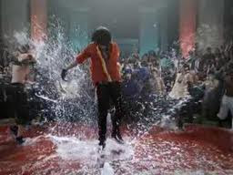 Step Up 3-D & 3-D Movies